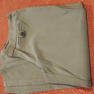 Light Brown Style & Co. Dress Pants